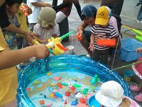 国際通り 2010/06/30 12:37:51