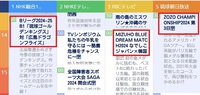 チャンネル権