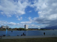 琵琶湖　バス釣り 2015/11/03 21:51:48