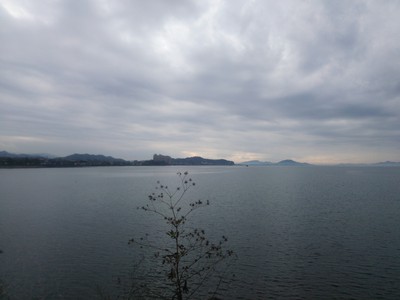 琵琶湖