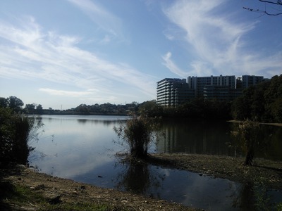 平和公園