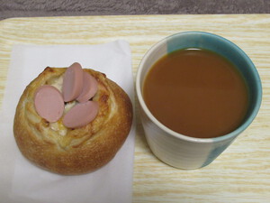 「ひらやーチジミ」を食す