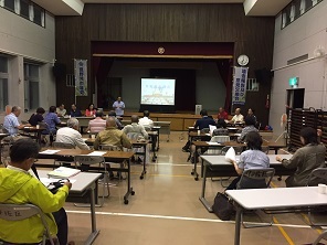 第3回宜野湾市議会報告会及び市民との意見交換会のご案内