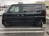 沖縄生活　車の話　ホイール&タイヤ交換しました。 2020/03/03 04:21:11