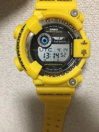 フロッグマン届いたー！！ 2017/09/10 13:54:05