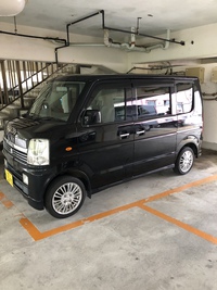 沖縄生活　実は車を買い替えている話 2020/02/15 23:47:31