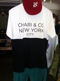 CHARI&CO