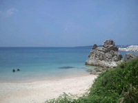 伊江島 2012/05/12 17:10:37