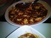 琉球つけ麺