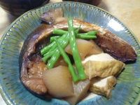 寒いですね