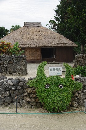 牛さん。
