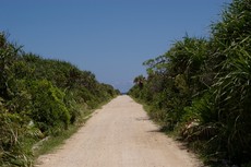 カベール岬へ！