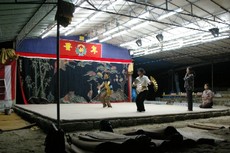 種子取祭2006＊前日