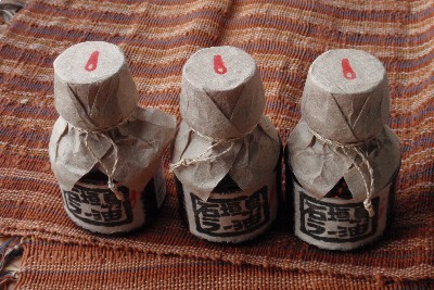 石垣島ラー油。