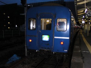 九州で　なは