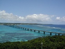 来間・池間