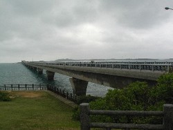 来間・池間