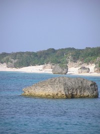 パナリの海2