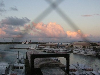 ホテル ハーバー石垣島