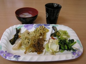 金壷中華食堂。