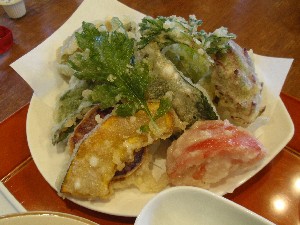 楽園の果実。