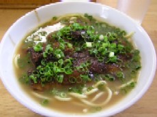 明石食堂。