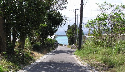 民宿まるだい