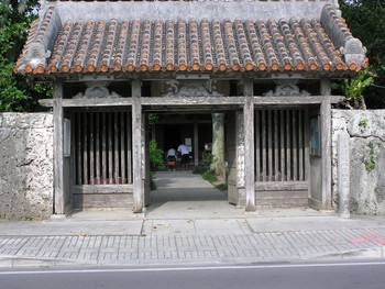 桃林寺。
