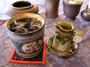 南窯＊ふぇーぬかま