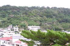 末吉公園。