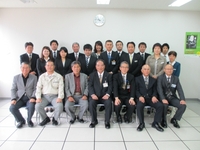 一般社団法人　南風原町観光協会　設立!! 2013/04/03 10:48:04