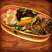 しゅうまい弁当 2015/05/21 06:21:22