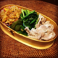 フーチャンプルー弁当 2015/07/14 06:47:51