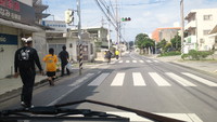 スルーしようと思いましたが…