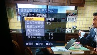 お初仕事…？