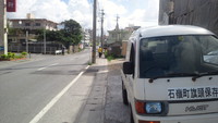 スルーしようと思いましたが…