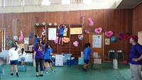 周年事業祭！