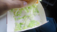ご機嫌ななめ・・・？