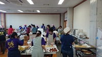 周年事業祭！