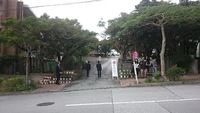 ブログ担当とゆかいな(フリムン)・・・　達