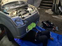 再稼働　　～発電所 (機) 問題　解決　the　generator issues～