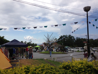 【The7th FOREST MRKET】お礼 2013/08/12 15:00:00