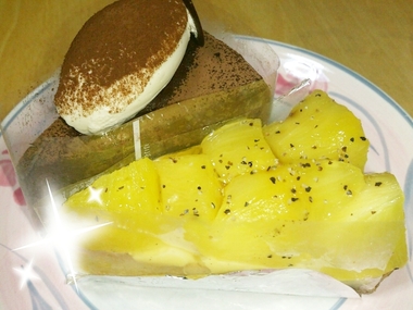 S様、いつも気にかけてくださりありがとうございます