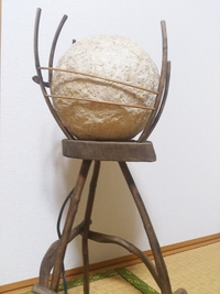 『nene aroma room』に仲間が増えました 2013/05/11 21:40:00