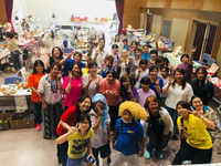  JOY full + plus ありがとう