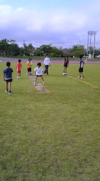 アスリートクラブ 2009/05/22 11:51:58