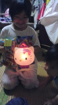 キャ〜o(≧∇≦o) 2009/10/23 19:25:28