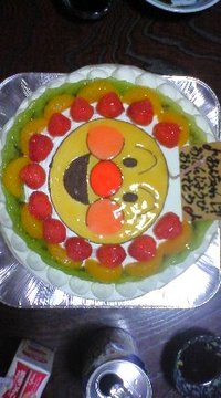 アンパンマ〜ン 2010/08/07 11:27:06