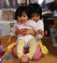 お待たせいたしました。 2010/01/25 18:51:48