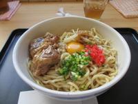 今日のお昼 2012/07/23 13:44:02